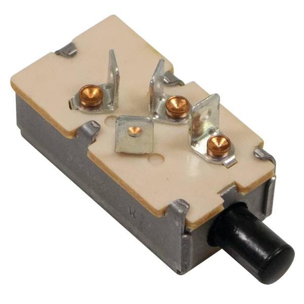 Safety Switch 430-403 For Black & Decker Lawn Mowers 681064-01